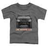Image for Hummer Toddler T-Shirt - Like Nothing Else