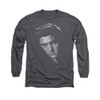 Elvis Long Sleeve T-Shirt - American Idol