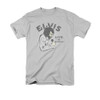 Elvis T-Shirt - Live in Memphis