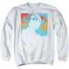Image for The Invisible Man Crewneck - Wrapped Up