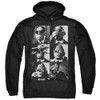 Image for The Invisible Man Hoodie - I'll Show You