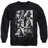 Image for The Invisible Man Crewneck - I'll Show You