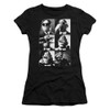 Image for The Invisible Man Girls T-Shirt - I'll Show You
