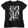 Image for The Invisible Man Womans T-Shirt - I'll Show You