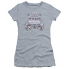 Image for Tom and Jerry Girls T-Shirt - Life is a Game