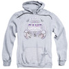 Image for Tom and Jerry Hoodie - Life is a Game