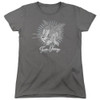 Image for Tom and Jerry Woman's T-Shirt - Classic Pals