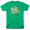 Image for Looney Tunes T-Shirt - Tweety Shamrock