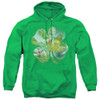 Image for Looney Tunes Hoodie - Tweety Shamrock