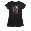 Elvis Girls T-Shirt - X4