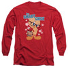 Image for Looney Tunes Long Sleeve T-Shirt - One Smart Chick