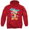 Image for Looney Tunes Hoodie - One Smart Chick