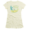 Image for Looney Tunes Girls T-Shirt - Daffy Head