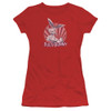 Image for Looney Tunes Girls T-Shirt - Wishful Thinking