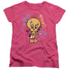 Image for Looney Tunes Woman's T-Shirt - So Bad