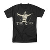 Elvis T-Shirt - Ornate King