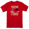 Image for Looney Tunes T-Shirt - Persistence