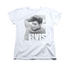 Elvis Woman's T-Shirt - Relaxing