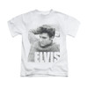 Elvis Kids T-Shirt - Relaxing