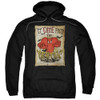 Image for Looney Tunes Hoodie - The Depths