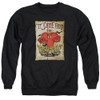 Image for Looney Tunes Crewneck - The Depths