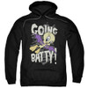 Image for Looney Tunes Hoodie - Going Batty