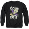 Image for Looney Tunes Crewneck - Going Batty