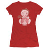 Image for Looney Tunes Girls T-Shirt - Tweety Globe