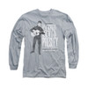 Elvis Long Sleeve T-Shirt - In Person