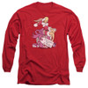 Image for Looney Tunes Long Sleeve T-Shirt - Lola Present