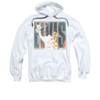 Elvis Hoodie - Aloha Knockout