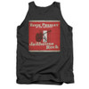 Elvis Tank Top - Greatest