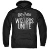 Image for Harry Potter: Wizards Unite Hoodie - Logo