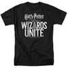 Image for Harry Potter: Wizards Unite T-Shirt - Logo