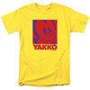 Image for Animaniacs T-Shirt - Pop Yakko