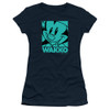 Image for Animaniacs Girls T-Shirt - Pop Wakko