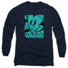 Image for Animaniacs Long Sleeve T-Shirt - Pop Wakko