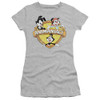Image for Animaniacs Girls T-Shirt - Shielded