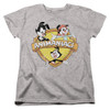 Image for Animaniacs Woman's T-Shirt - Shielded