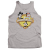 Image for Animaniacs Tank Top - Shielded