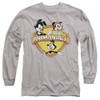 Image for Animaniacs Long Sleeve T-Shirt - Shielded