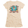 Image for Animaniacs Girls T-Shirt - No Evil