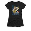 Elvis Girls T-Shirt - Memphis Cat