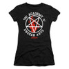 Image for Chilling Adventures of Sabrina Girls T-Shirt - Academy of Unseen Arts