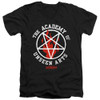 Image for Chilling Adventures of Sabrina T-Shirt - V Neck - Academy of Unseen Arts