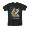Elvis T-Shirt - Memphis Cat