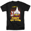 Image for Pinky and the Brain T-Shirt - Lab Flask