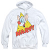 Image for Pinky and the Brain Hoodie - Narf