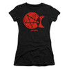 Image for Chilling Adventures of Sabrina Girls T-Shirt - Dark Moon