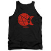Image for Chilling Adventures of Sabrina Tank Top - Dark Moon